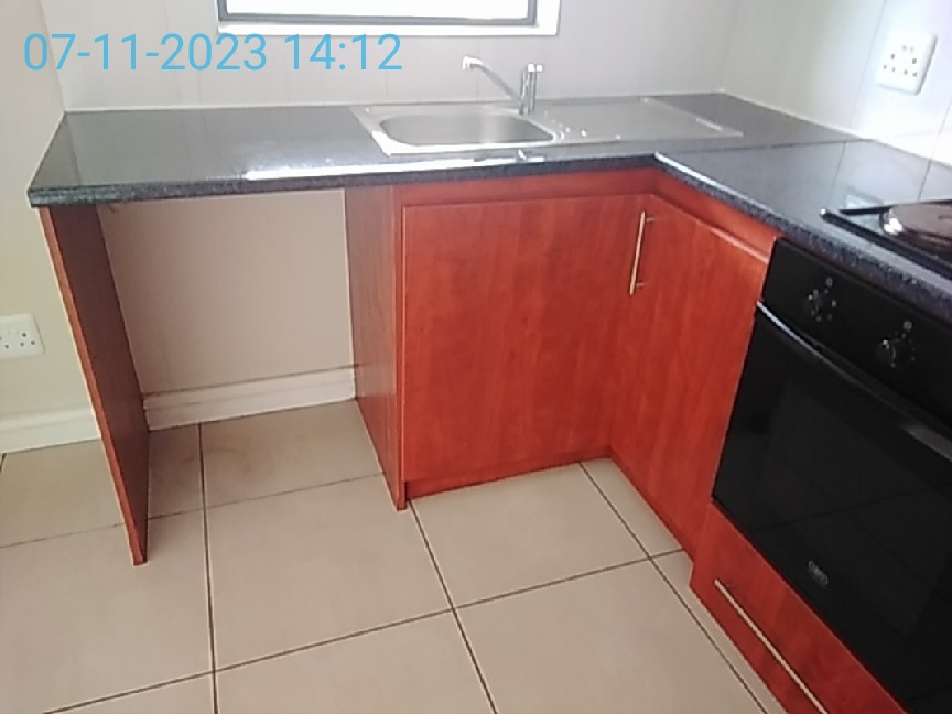 To Let 2 Bedroom Property for Rent in Westbourne Eastern Cape